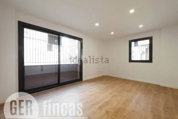 Piso en calle de las Navas de Tolosa