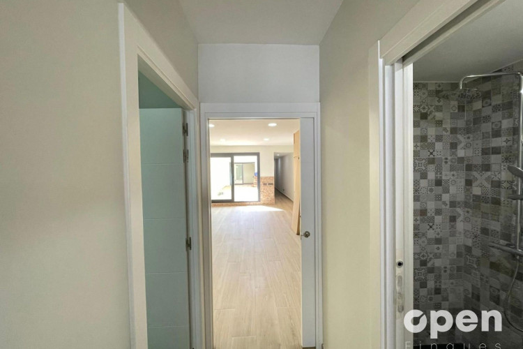 Infant Martu00ED, Ca n'Aurell