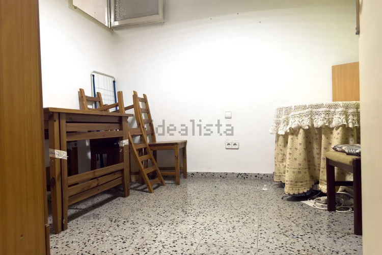 Chalet adosado en CL Eivissa, d'