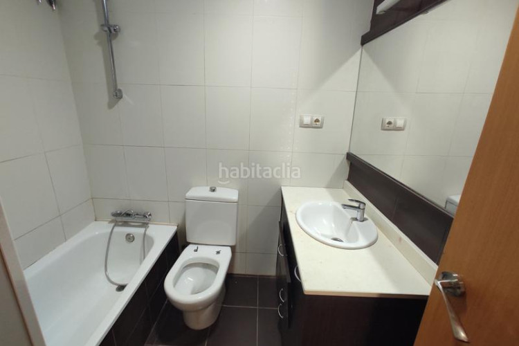 Piso en Torre - Sana Terrassa