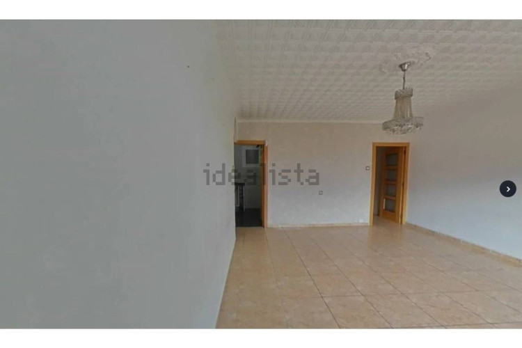 Piso en calle del Sindicat
