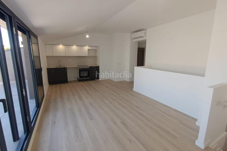 Dúplex en San Pere Terrassa