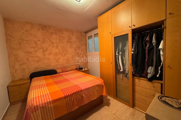 Piso ideal parejas en Sant Pere Nord Terrassa
