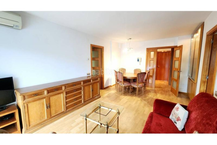 Piso  en venta en ca naurell 08224 en Ca n'Aurell Terrassa