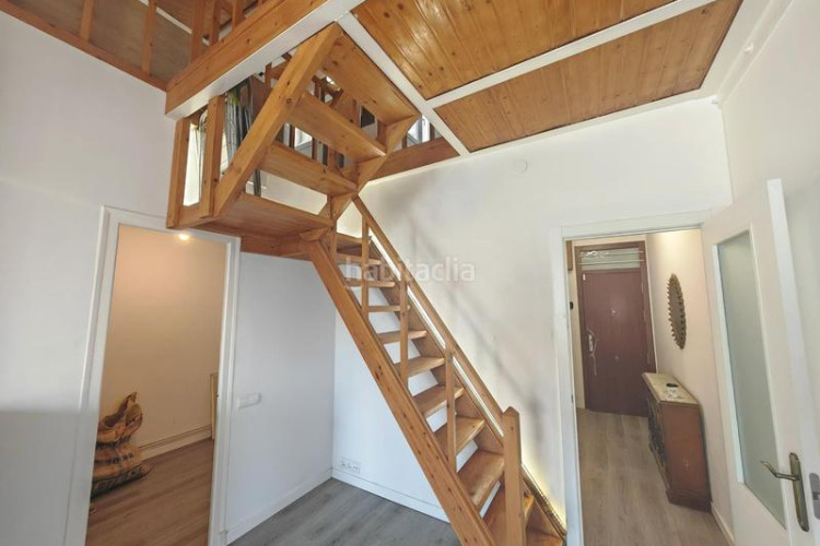 Piso pis 3 habitacions en Barri del Centre Terrassa