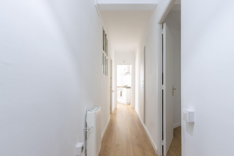 Terrassa - Carrer Carrer del Doctor Turru00F3, 66, Ca n'Aurell