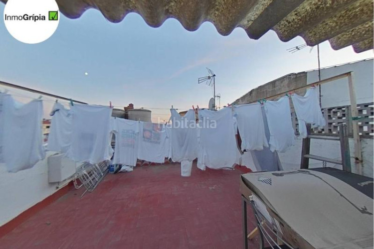 Casa  en venta en la gripia en Les Arenes - La Grípia - Can Montllor Terrassa