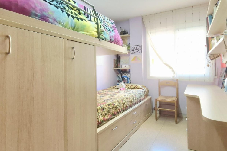 Carrer de la Tordera, Les Arenes - La Gru00EDpia  Can Montllor