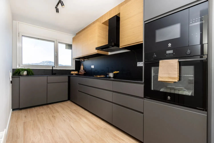 Piso en Barrio Centre