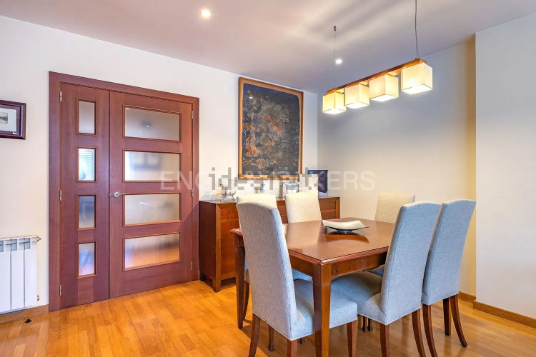 Ático en Barrio Centre