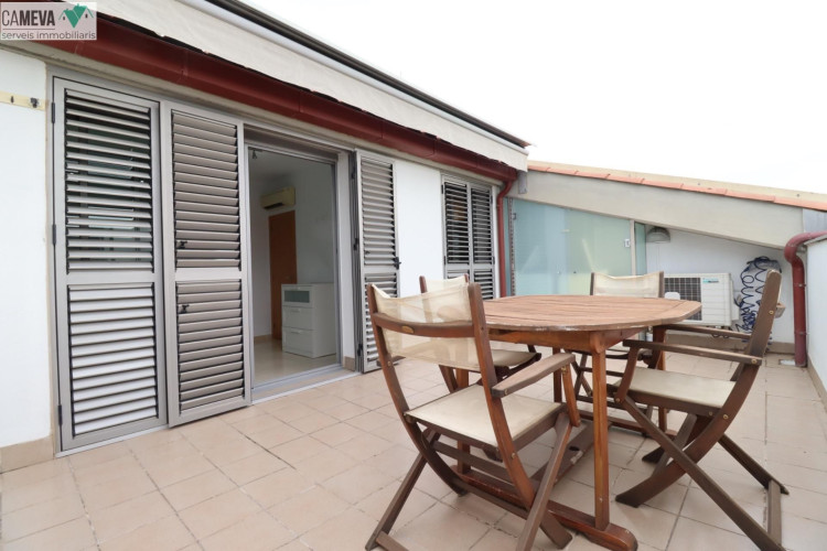 Vallparadu00EDs - Antic Poble de Sant Pere