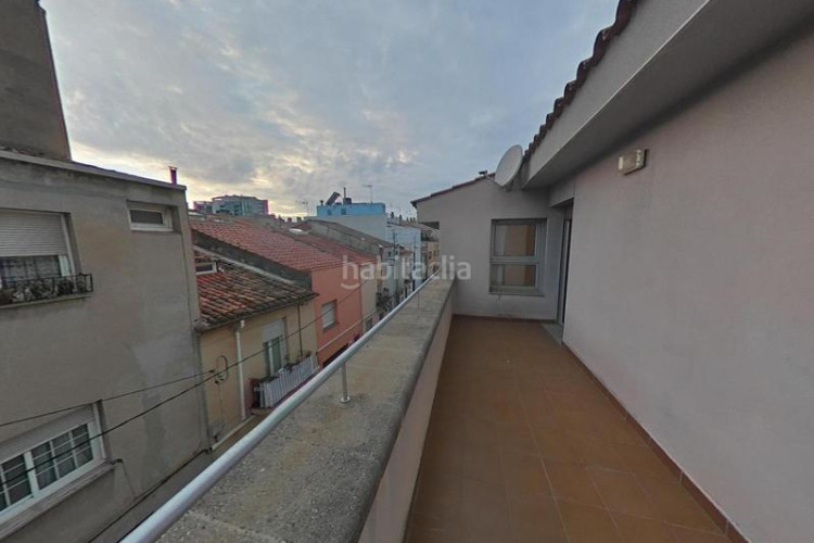 Dúplex en Barri del Centre Terrassa