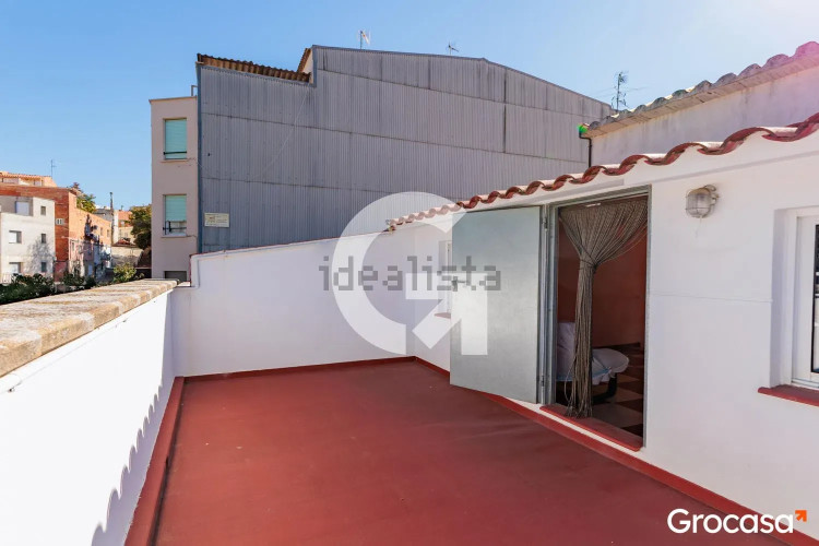 Casa independiente en calle ďOrà