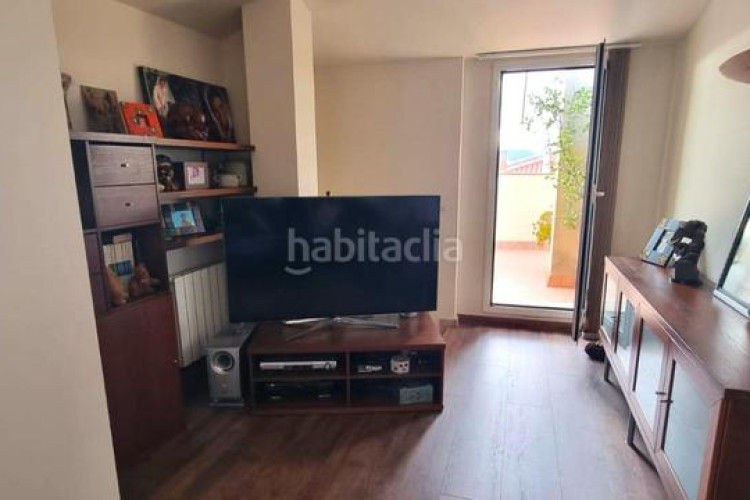 Ático duplex en venda a les arenes la gripia en Les Arenes - La Grípia - Can Montllor Terrassa