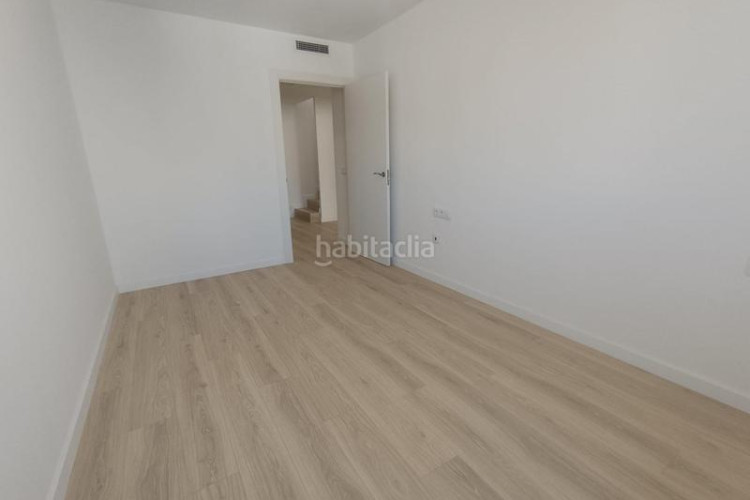 Dúplex en San Pere Terrassa