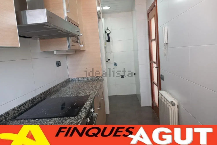 Piso en calle de Sant Leopold
