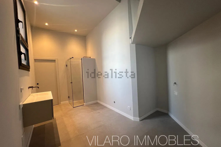 Piso en calle d'Arquímedes