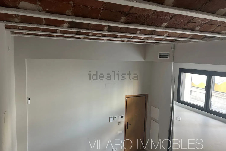 Piso en calle d'Arquímedes