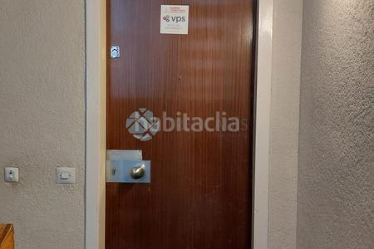 Piso en Cementiri Vell Terrassa