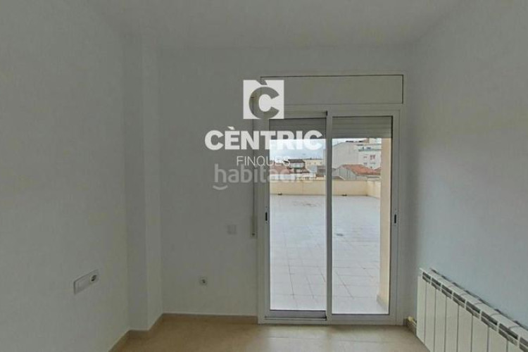 Piso  de una habitación con ascensor ideal inversión pequeña! en Terrassa