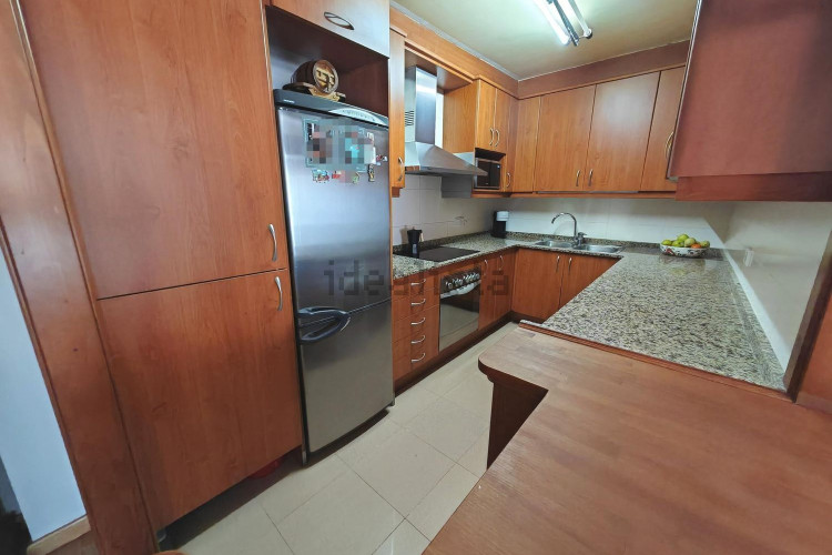 Dúplex en venta en Vallparadís