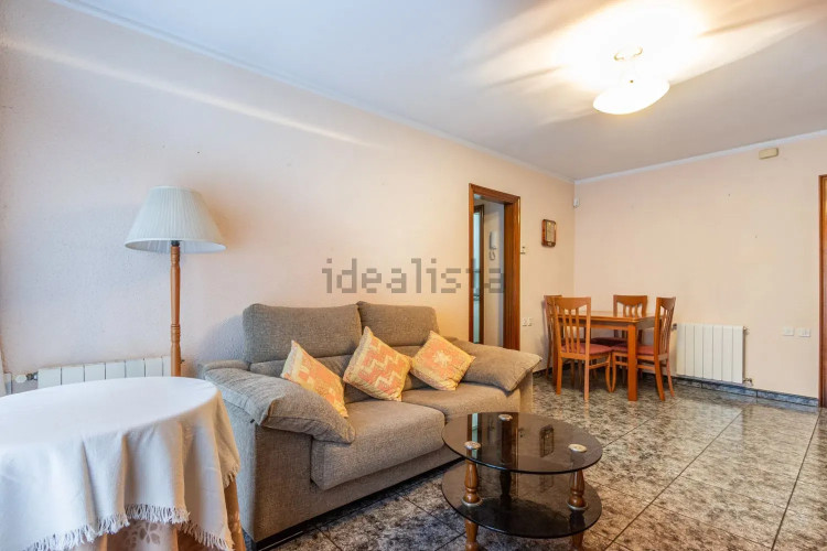 Piso en avenida de Can Boada del Pi