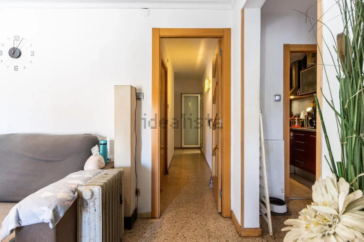 Piso en calle de Maria Auxiliadora