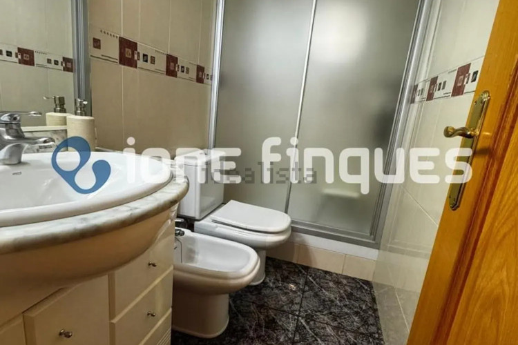 Piso en Barrio Can Palet II - Guadalhorce