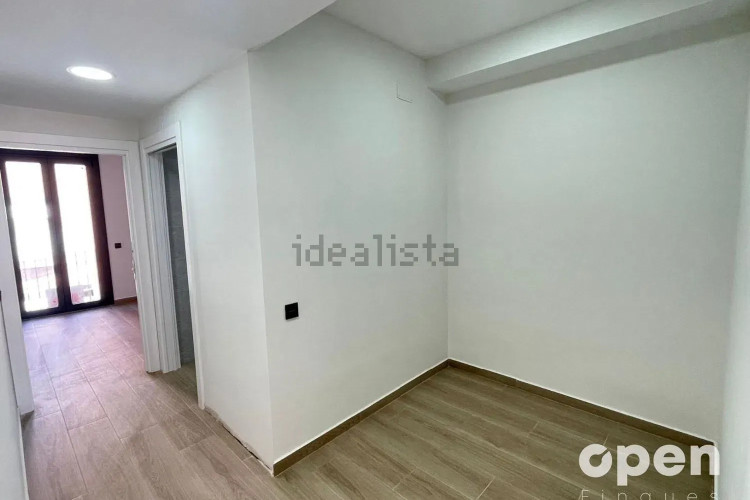 Dúplex en calle de l'Infant Martí