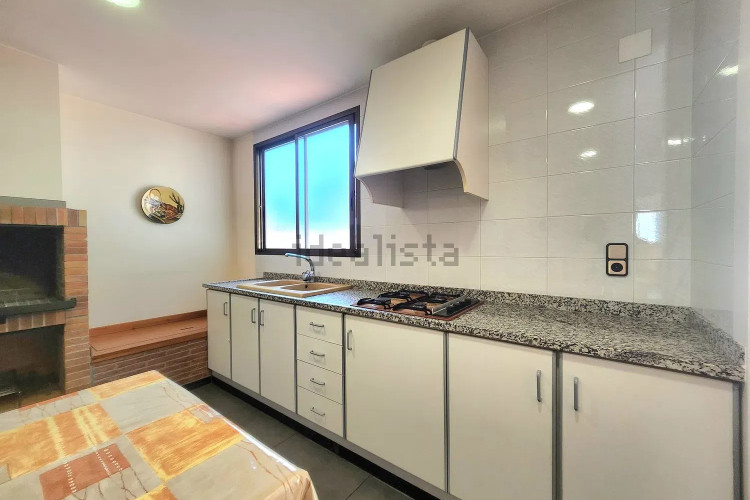 Chalet adosado en Barrio La Cogullada