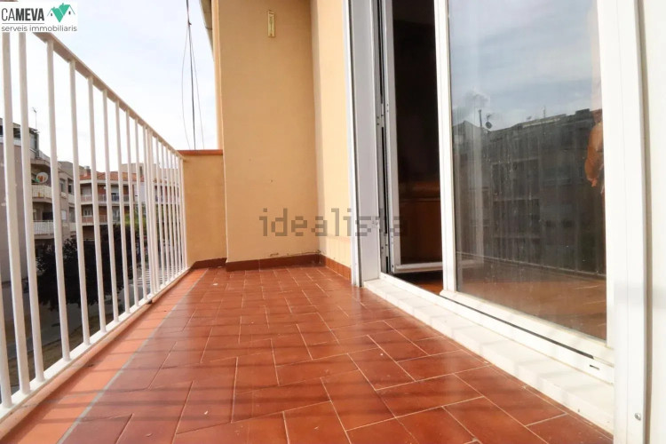 Piso en Barrio La Maurina