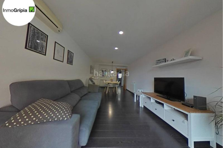 Piso  en venta en la gripia en Les Arenes - La Grípia - Can Montllor Terrassa