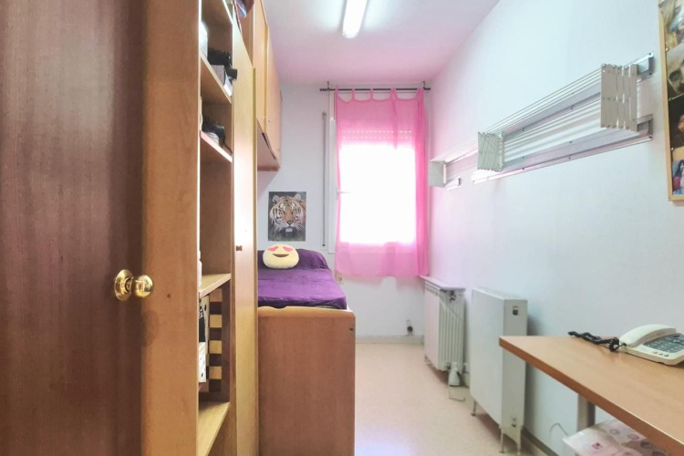 Carrer de la Tordera, Les Arenes - La Gru00EDpia  Can Montllor