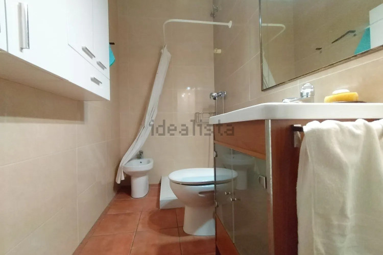 Chalet adosado en Barrio Ca n'Aurell