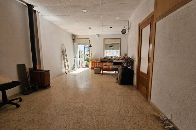 Casa en Barri del Centre Terrassa