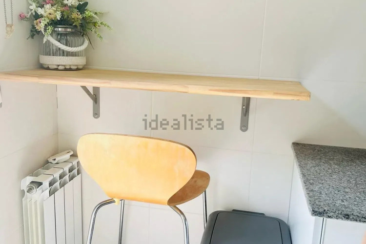 Chalet adosado en Barrio Roc Blanc