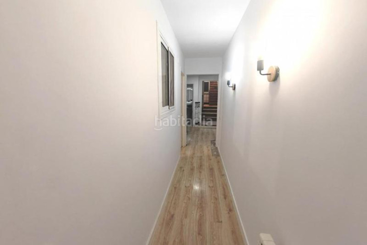 Planta baja con entrada independiente en La Maurina Terrassa