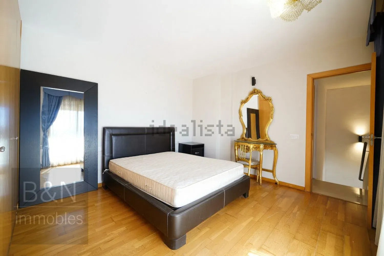 Piso en Barrio Torre-sana