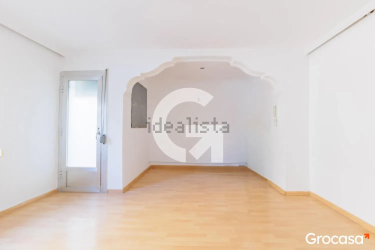 Piso en calle Renaixement