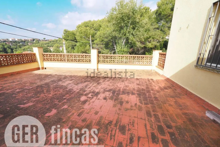 Chalet en calle Ballester
