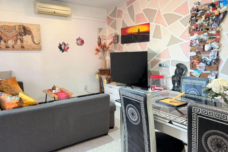 Carrer de Sant Damiu00E0, Ca n'Anglada