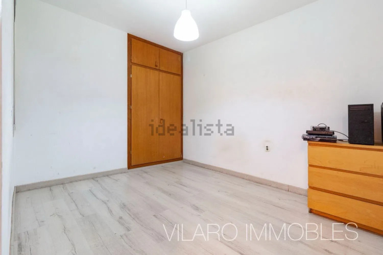 Piso en avenida de Barcelona