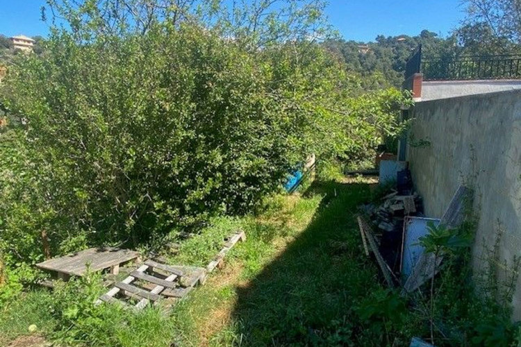 Chalet pareado en Barrio Can Gonteres