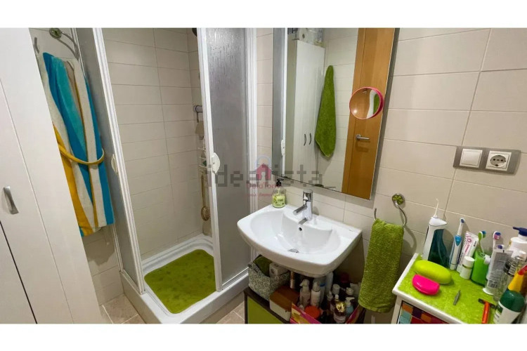 Piso en Barrio Ca n'Anglada