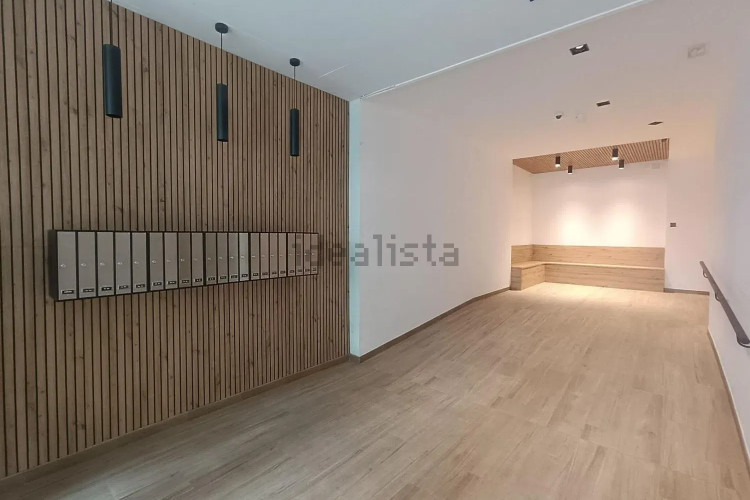 Piso en Barrio Can Boada