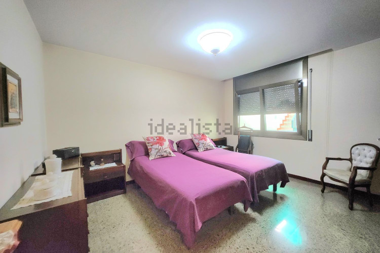 Chalet adosado en Barrio La Cogullada