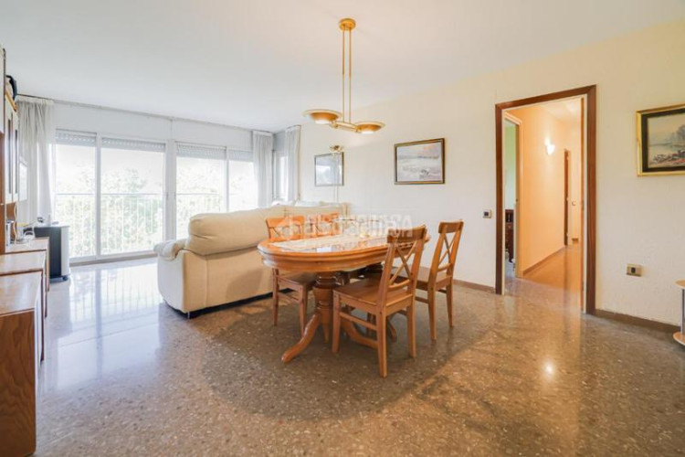 Piso  en venta en San Pere Terrassa