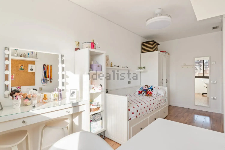Chalet adosado en Barrio Les Arenes