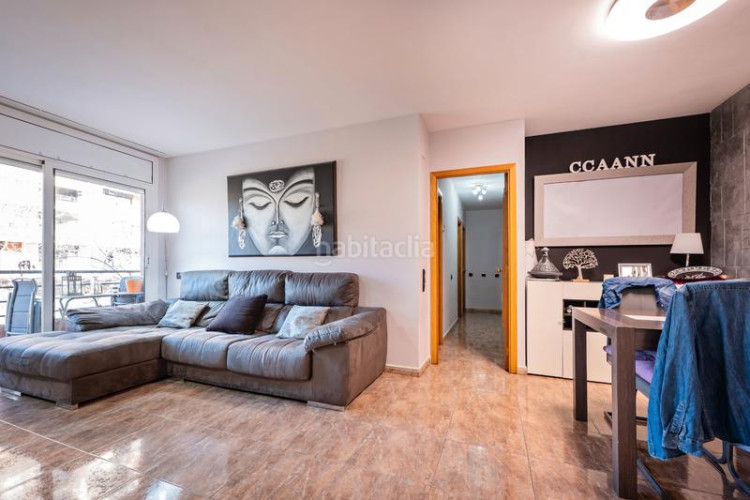 Piso en Zona Esportiva Terrassa