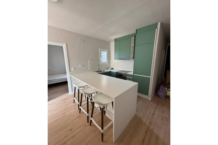 Joaquin Costa, Plau00E7a Catalunya - Escola Industrial 